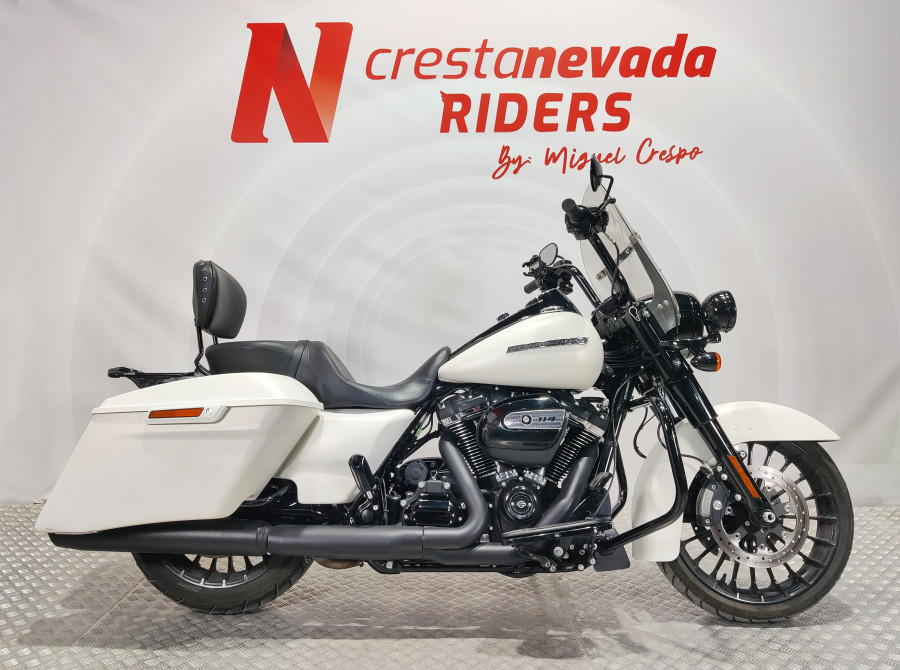 Imagen de Harley Davidson ROAD KING SPECIAL