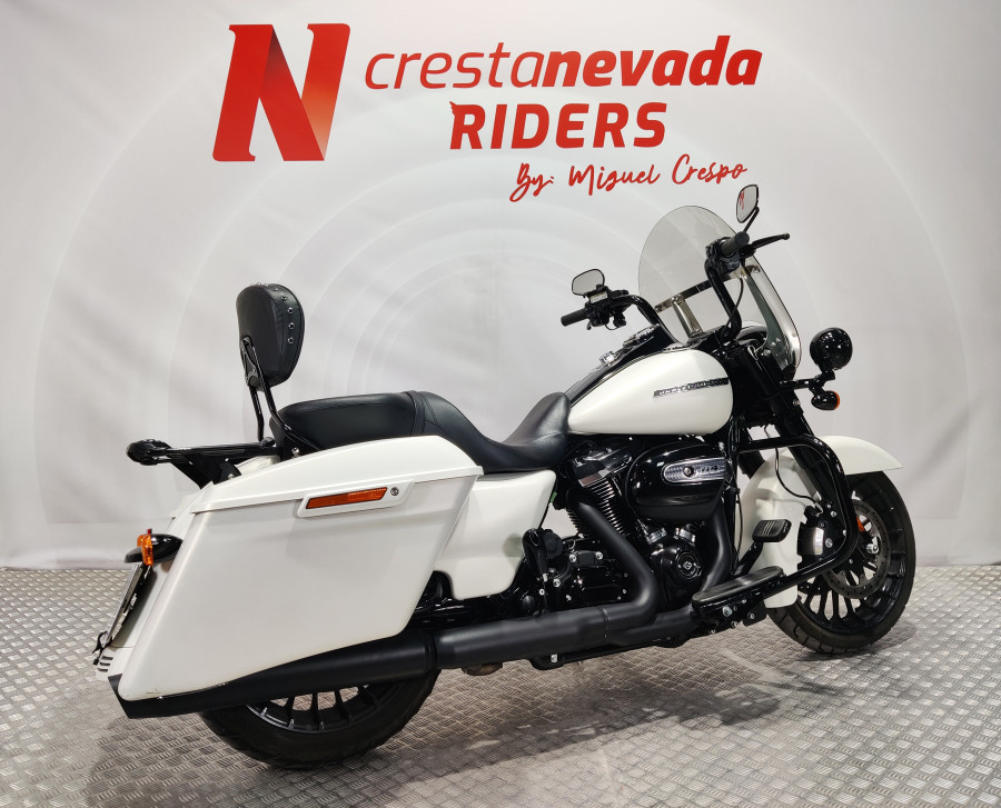 Imagen de Harley Davidson ROAD KING SPECIAL