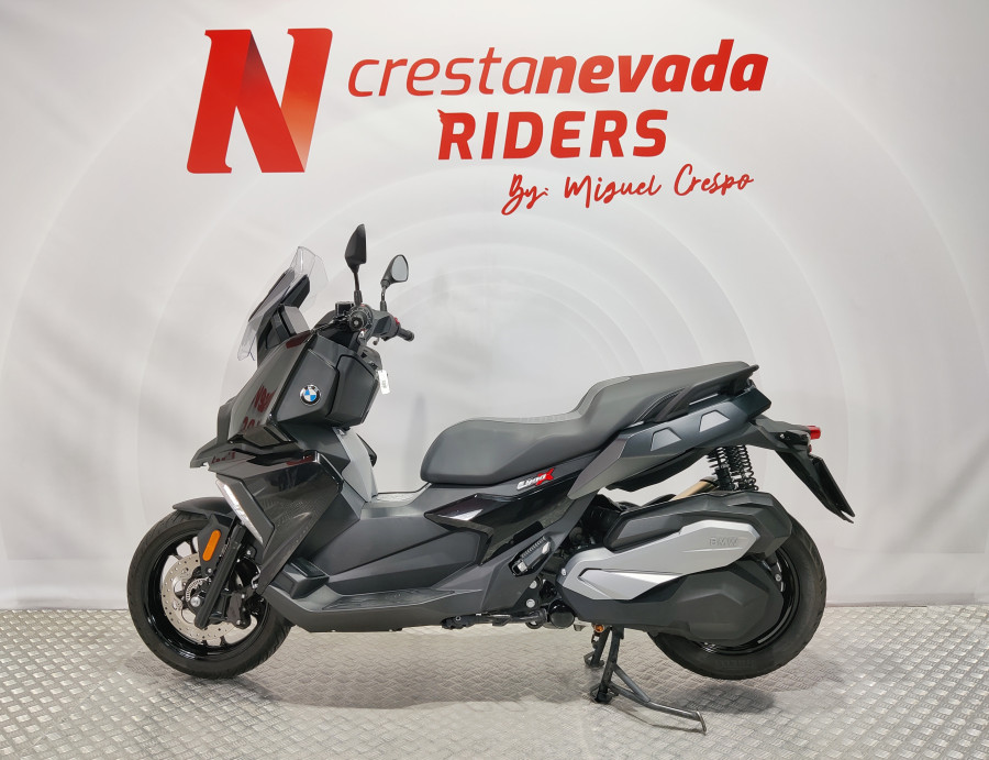 Imagen de BMW C 400 X