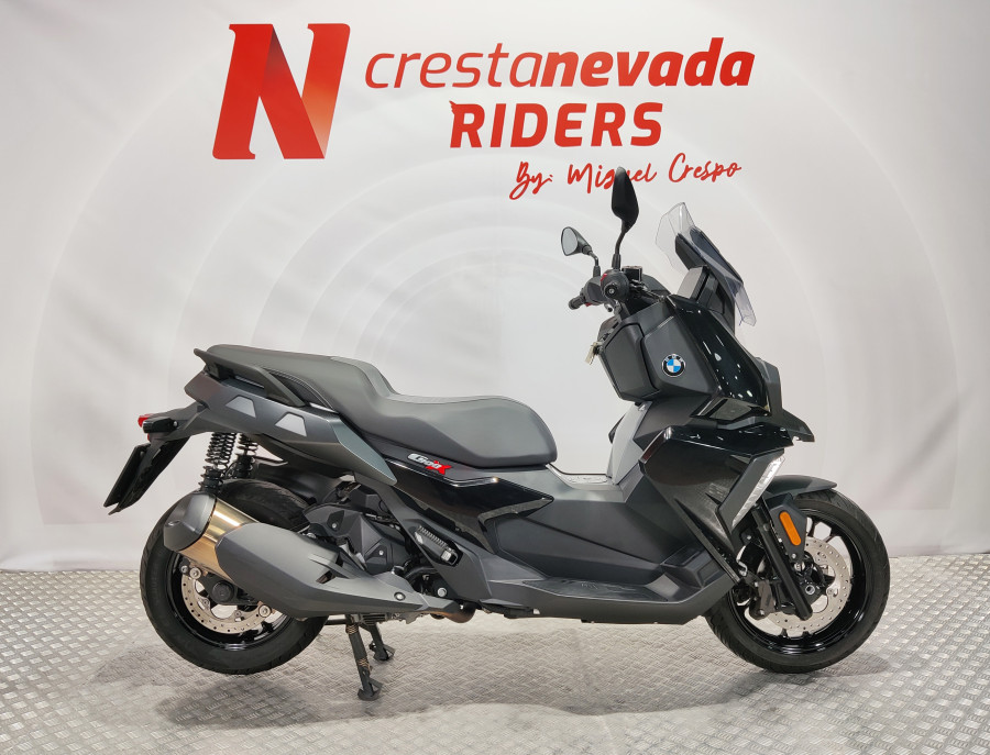 Imagen de BMW C 400 X