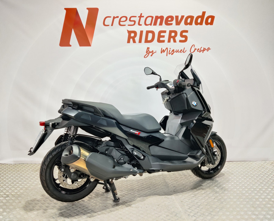 Imagen de BMW C 400 X