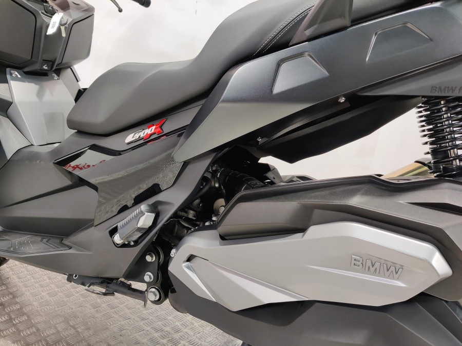 Imagen de BMW C 400 X