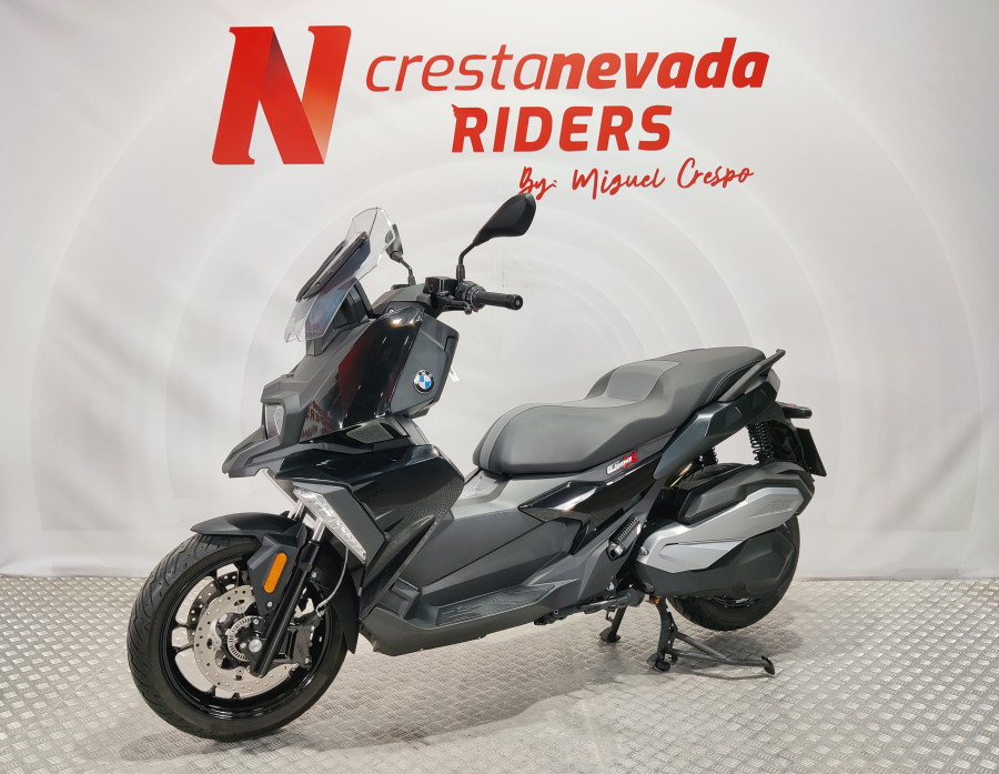 Imagen de BMW C 400 X