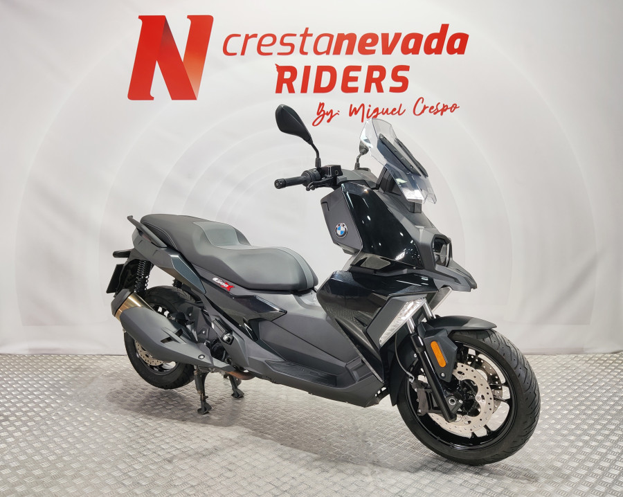 Imagen de BMW C 400 X