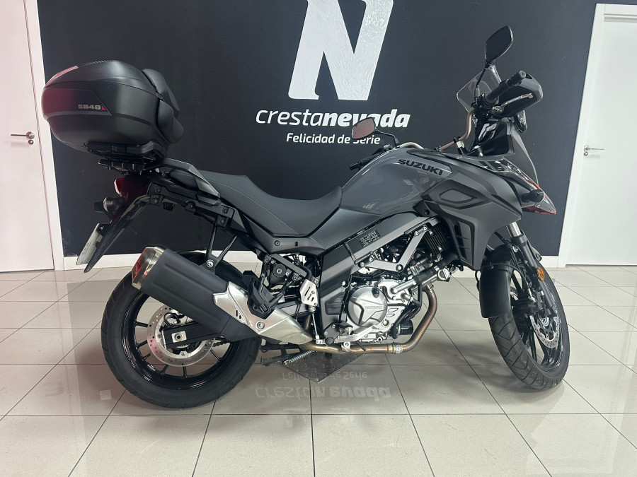 Imagen de Suzuki V-Strom 650