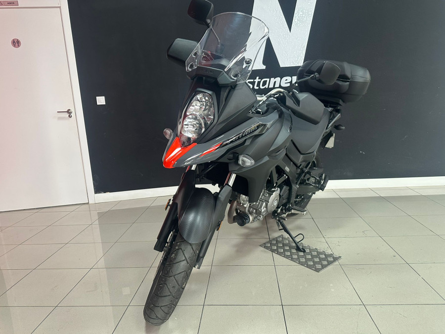 Imagen de Suzuki V-Strom 650