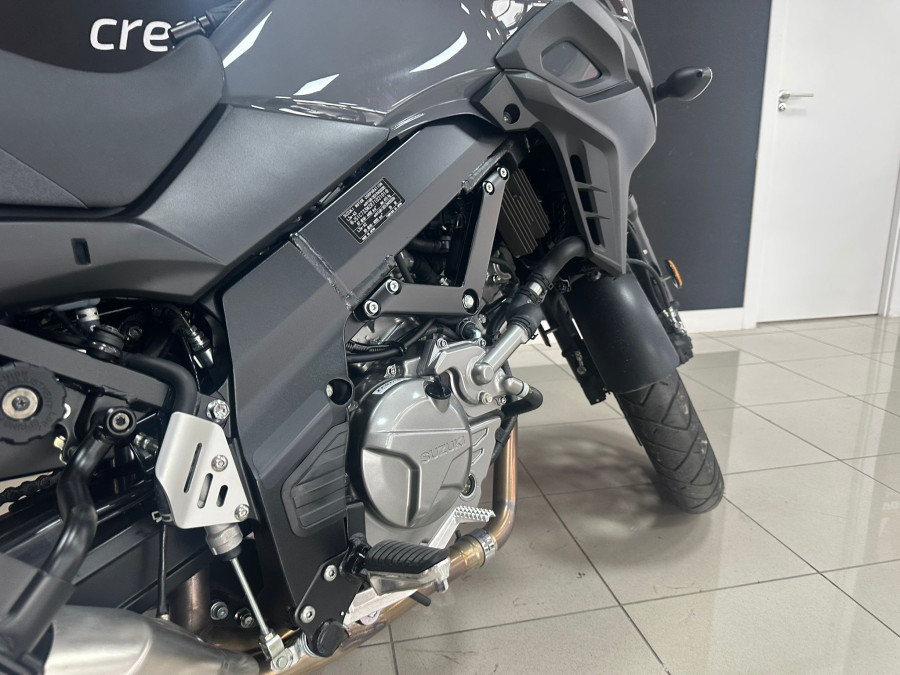 Imagen de Suzuki V-Strom 650