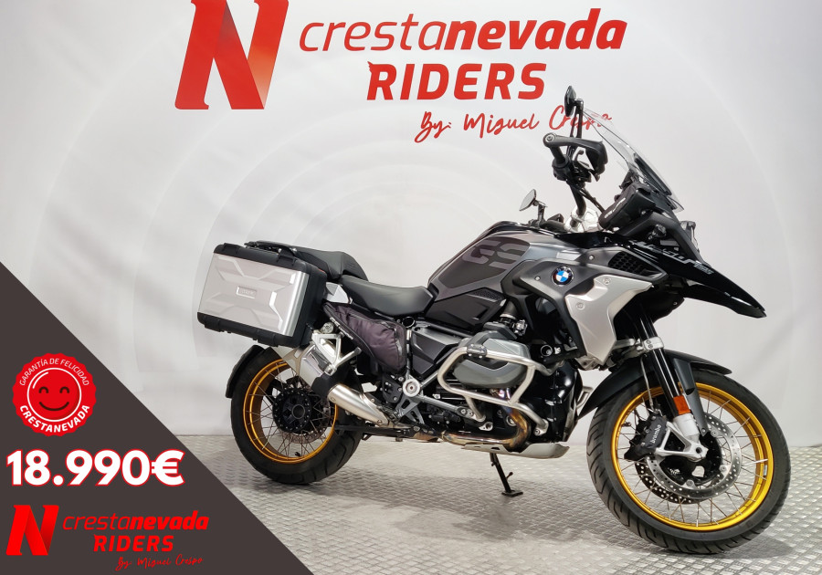 Bmw R 1250 Gs