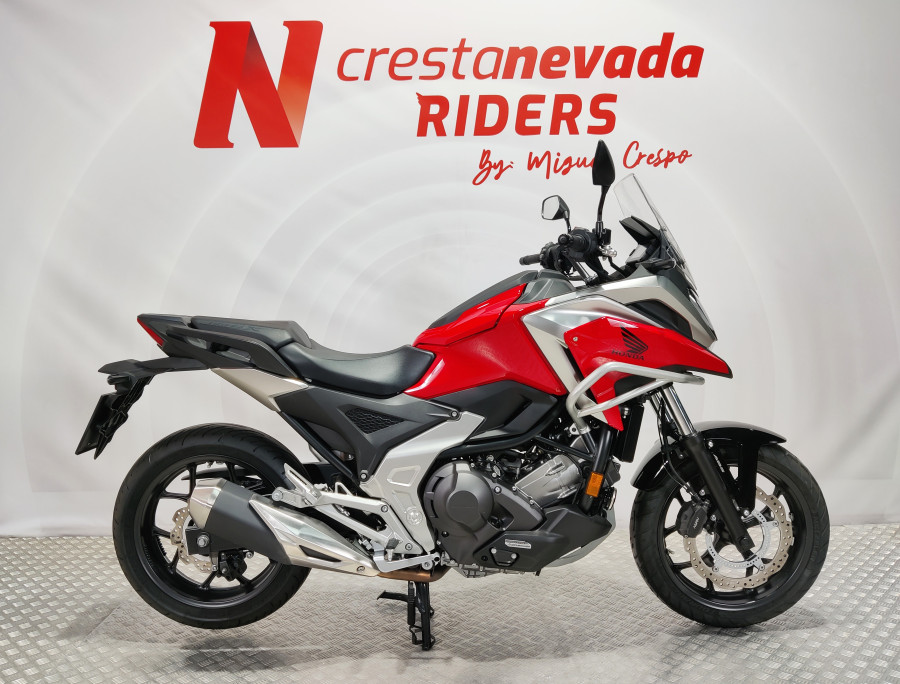 Imagen de Honda NC 750 XD