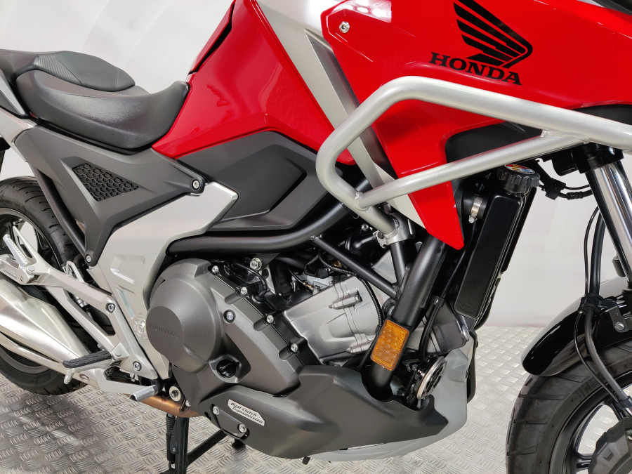 Imagen de Honda NC 750 XD