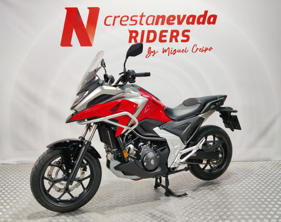 Imagen de Honda NC 750 XD