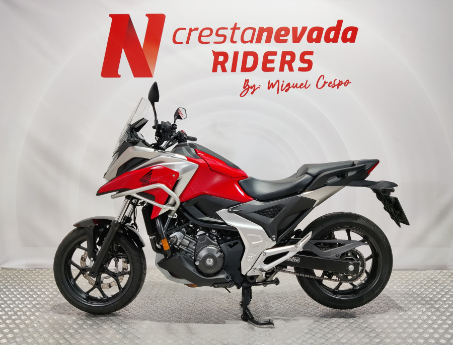 Imagen de Honda NC 750 XD