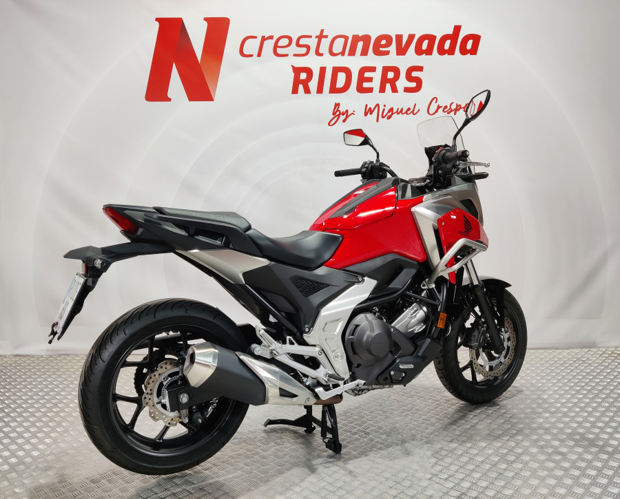 Imagen de Honda NC 750 XD