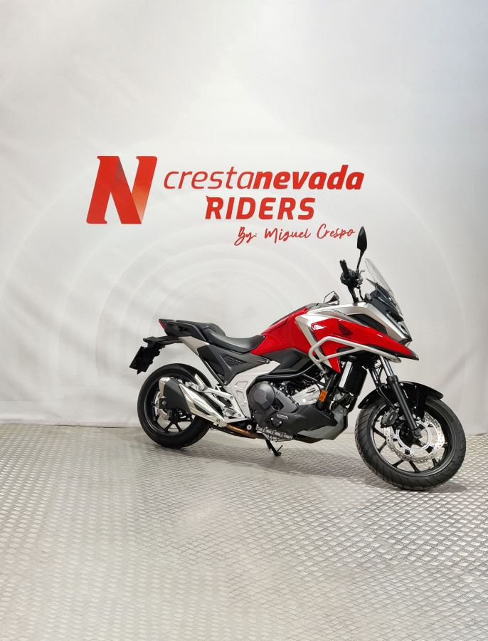 Imagen de Honda NC 750 XD