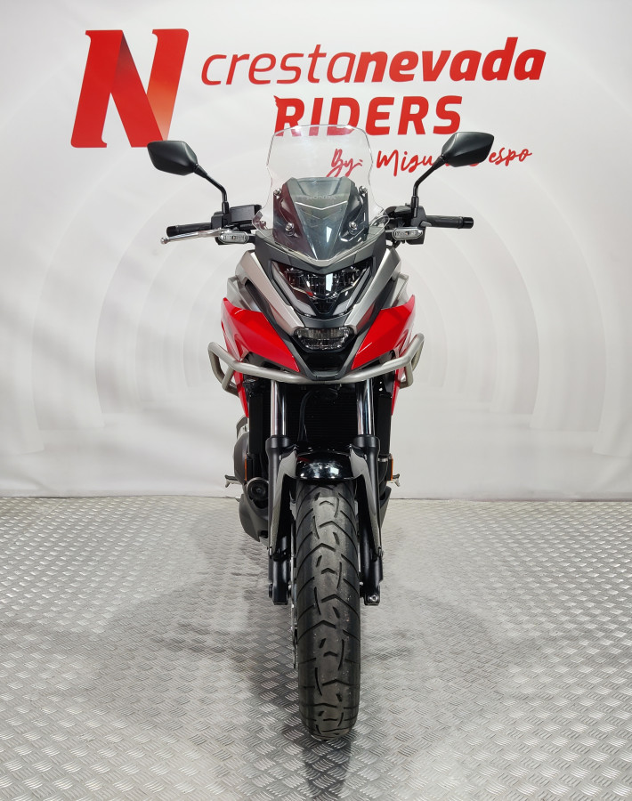 Imagen de Honda NC 750 XD