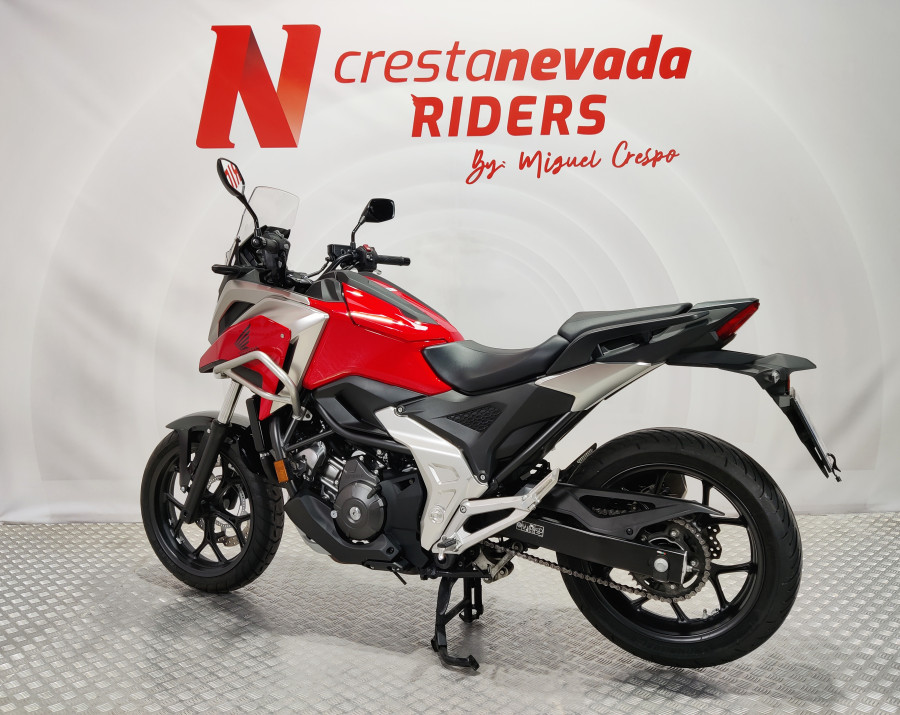 Imagen de Honda NC 750 XD