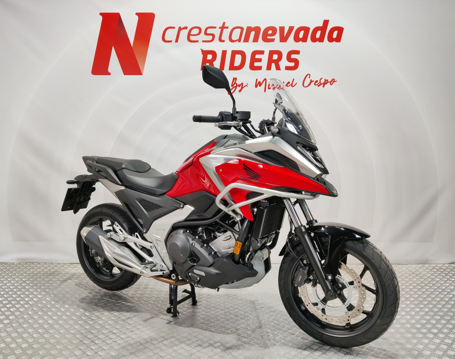 Imagen de Honda NC 750 XD