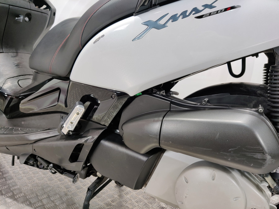 Imagen de Yamaha X-MAX 250