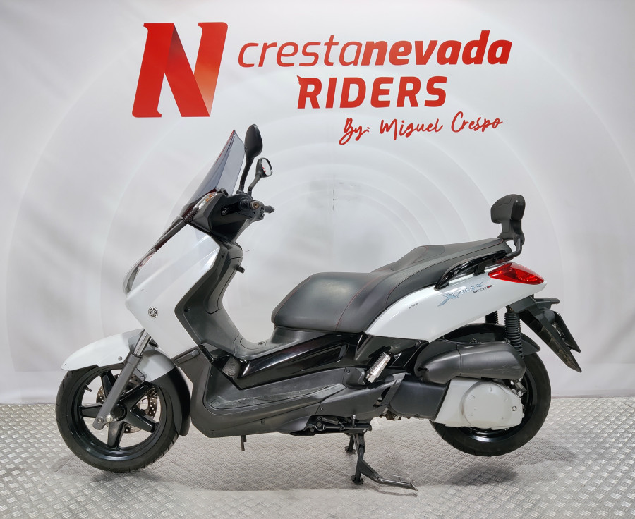 Imagen de Yamaha X-MAX 250