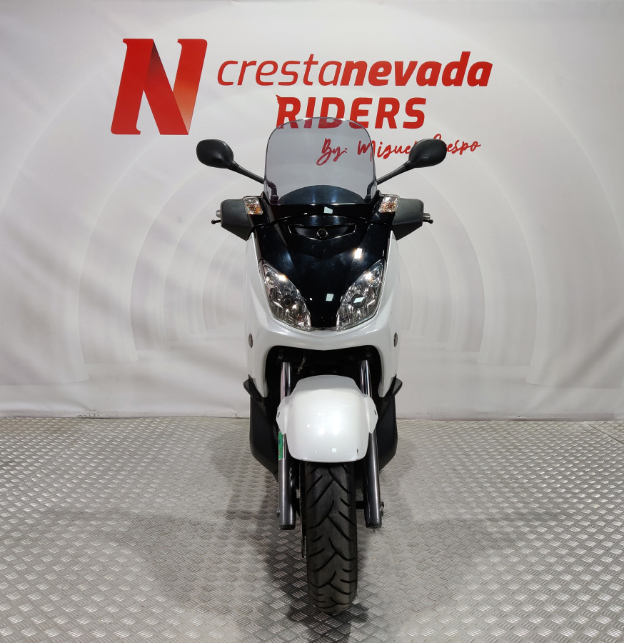 Imagen de Yamaha X-MAX 250