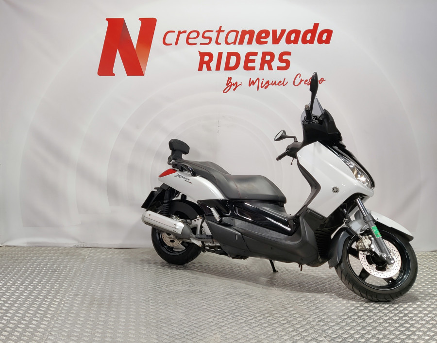 Imagen de Yamaha X-MAX 250