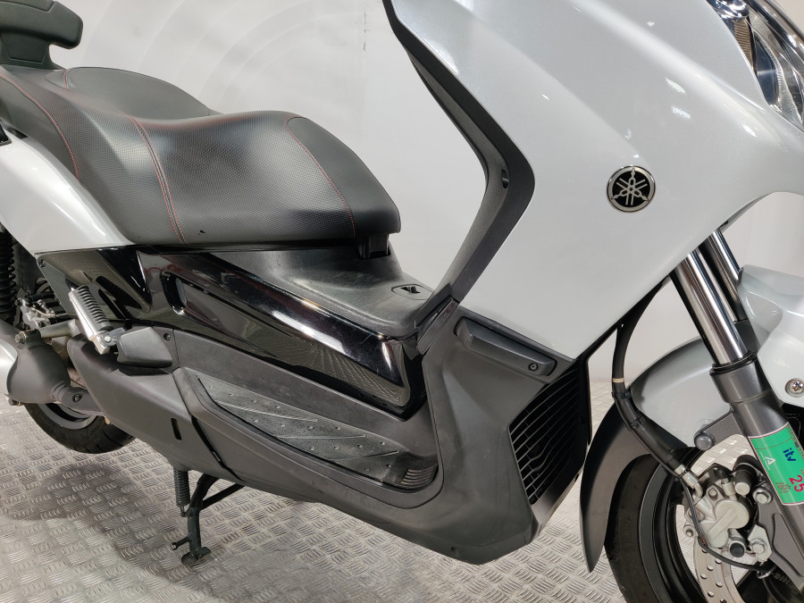 Imagen de Yamaha X-MAX 250