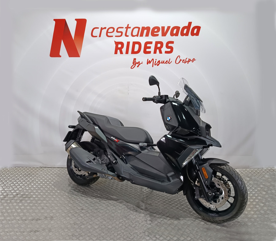 Imagen de BMW C 400 X