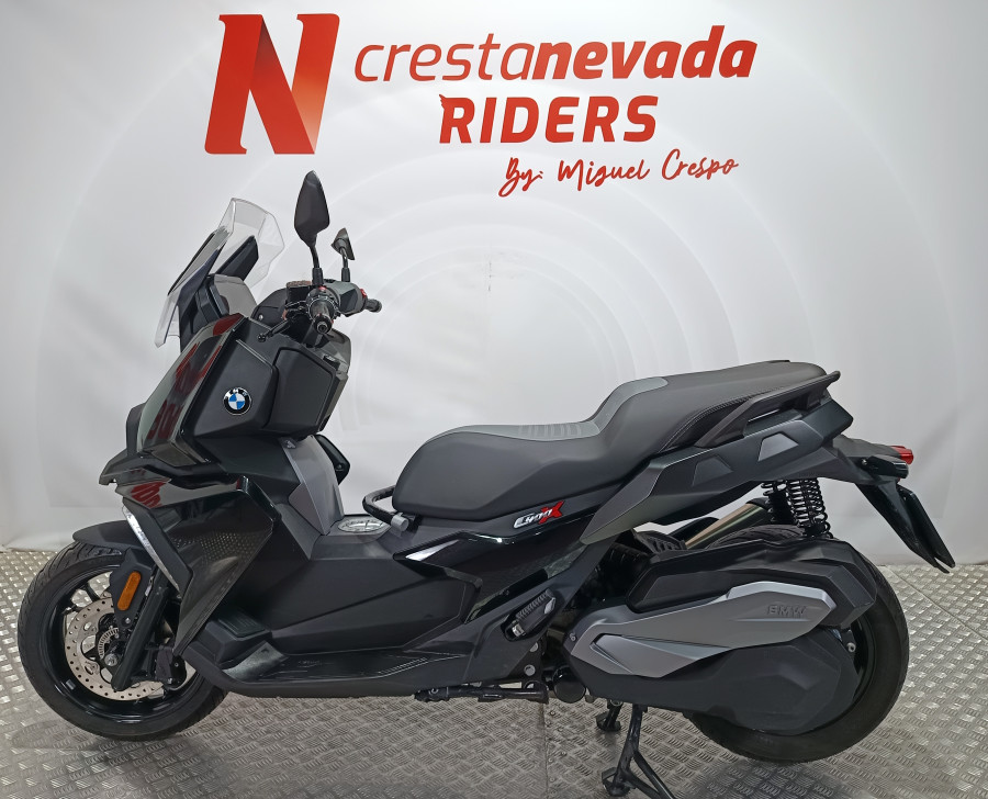 Imagen de BMW C 400 X