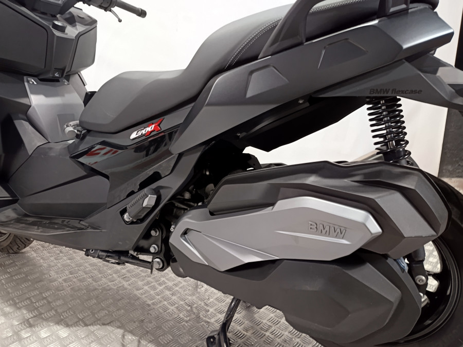 Imagen de BMW C 400 X