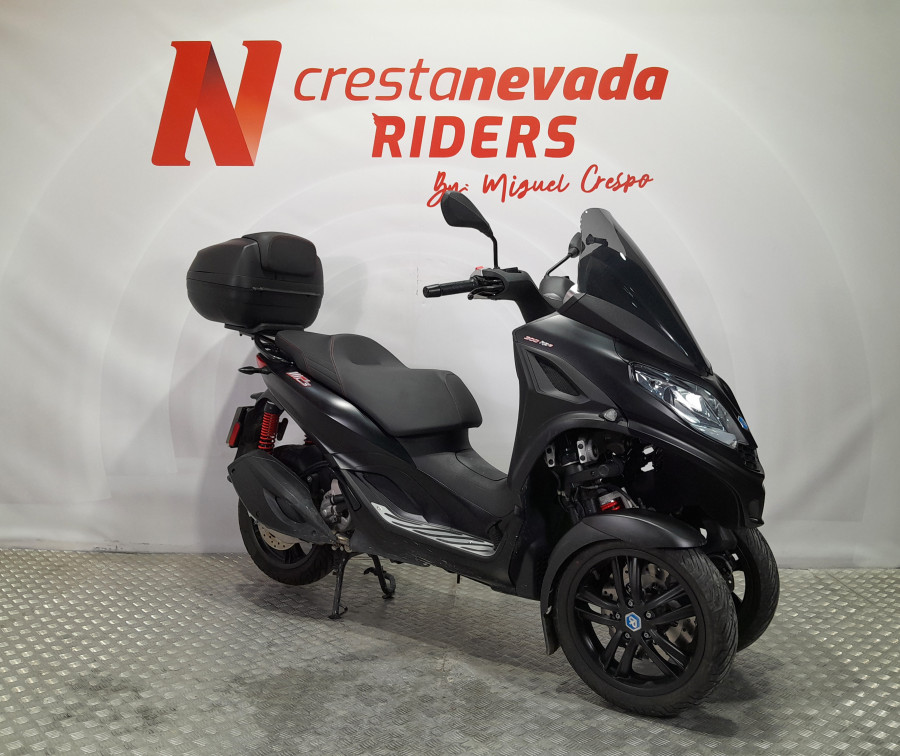 Imagen de Piaggio MP3 300 HPE