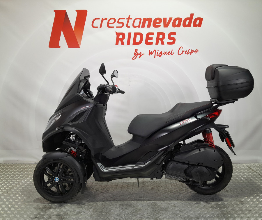 Imagen de Piaggio MP3 300 HPE