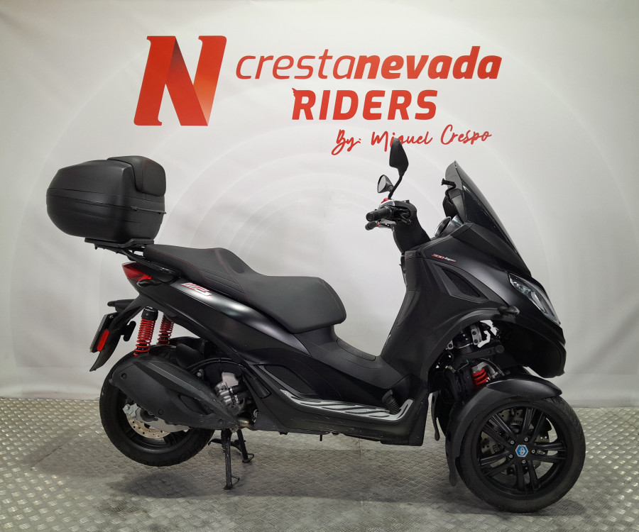 Imagen de Piaggio MP3 300 HPE