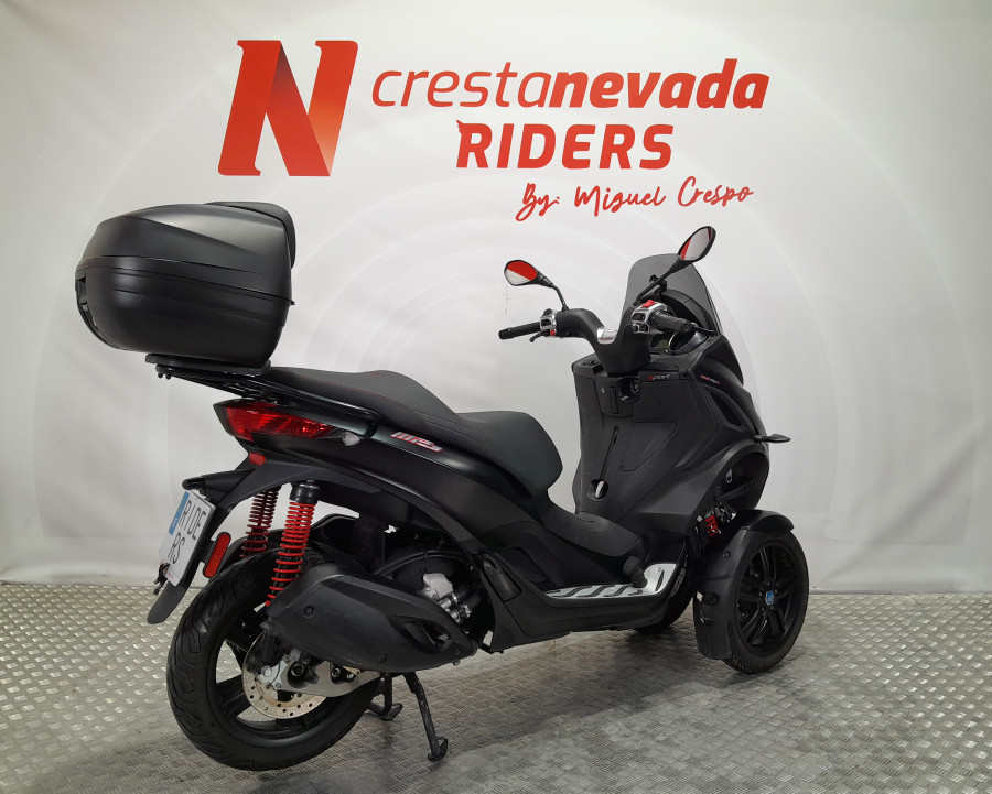 Imagen de Piaggio MP3 300 HPE