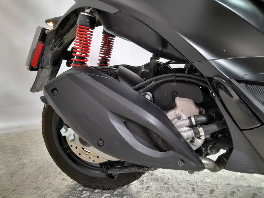 Imagen de Piaggio MP3 300 HPE