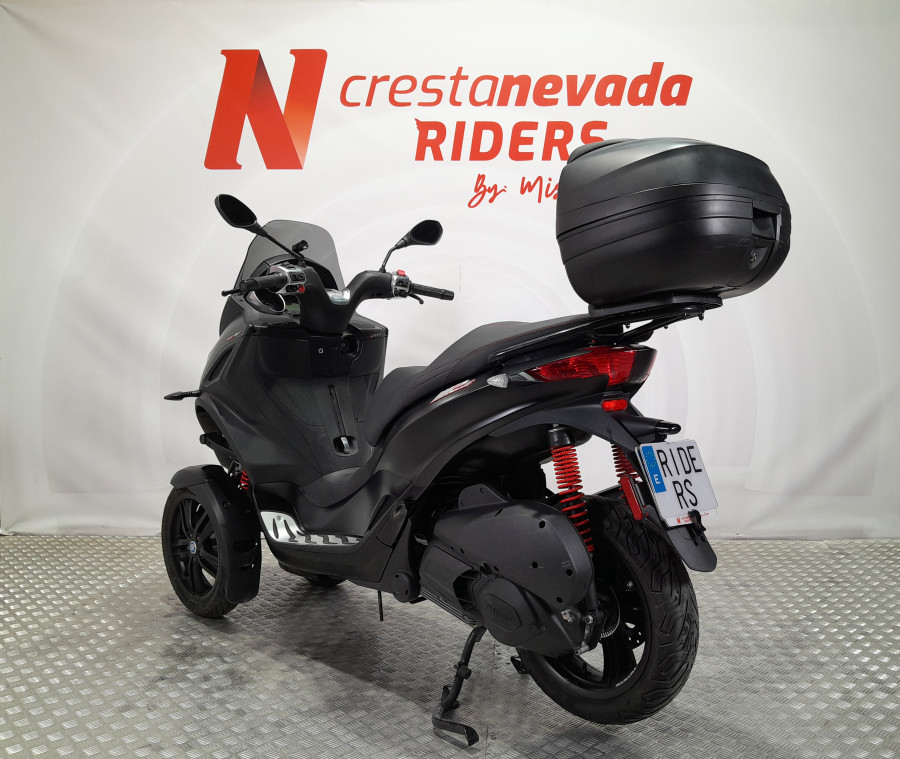 Imagen de Piaggio MP3 300 HPE