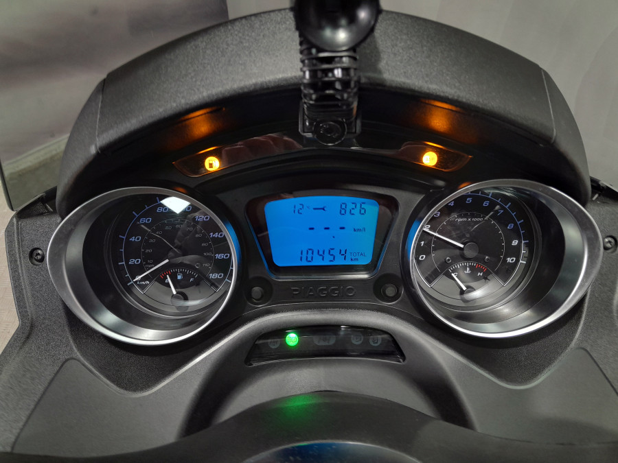 Imagen de Piaggio MP3 300 HPE