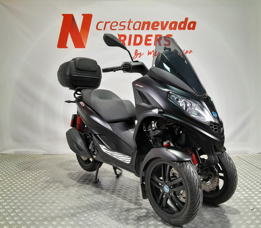 Imagen de Piaggio MP3 300 HPE