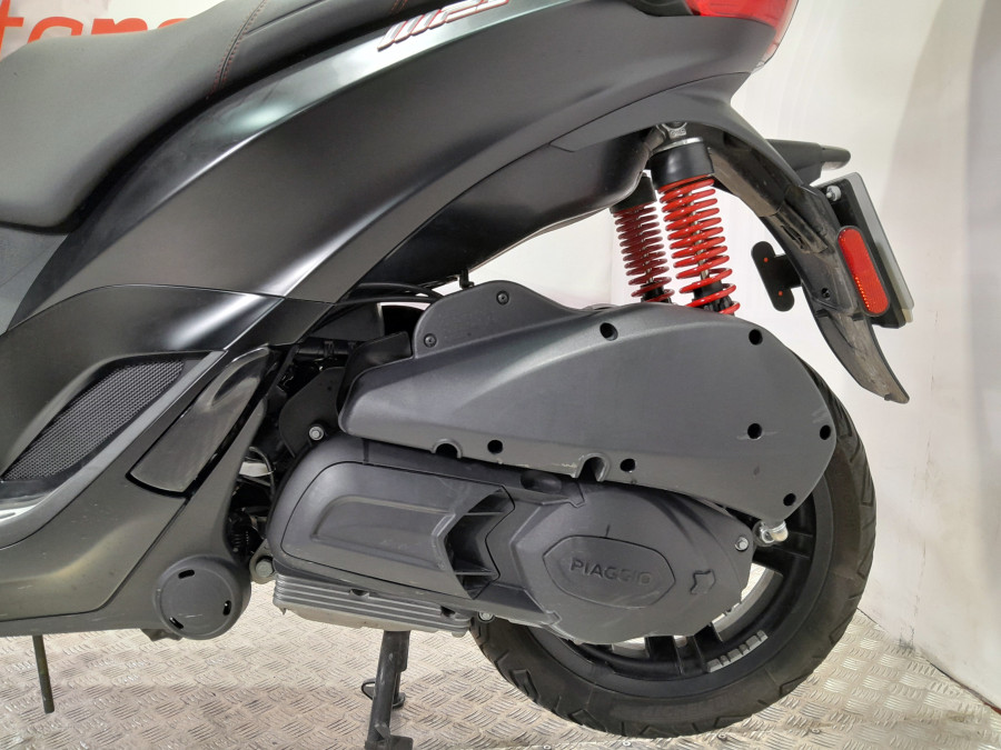 Imagen de Piaggio MP3 300 HPE