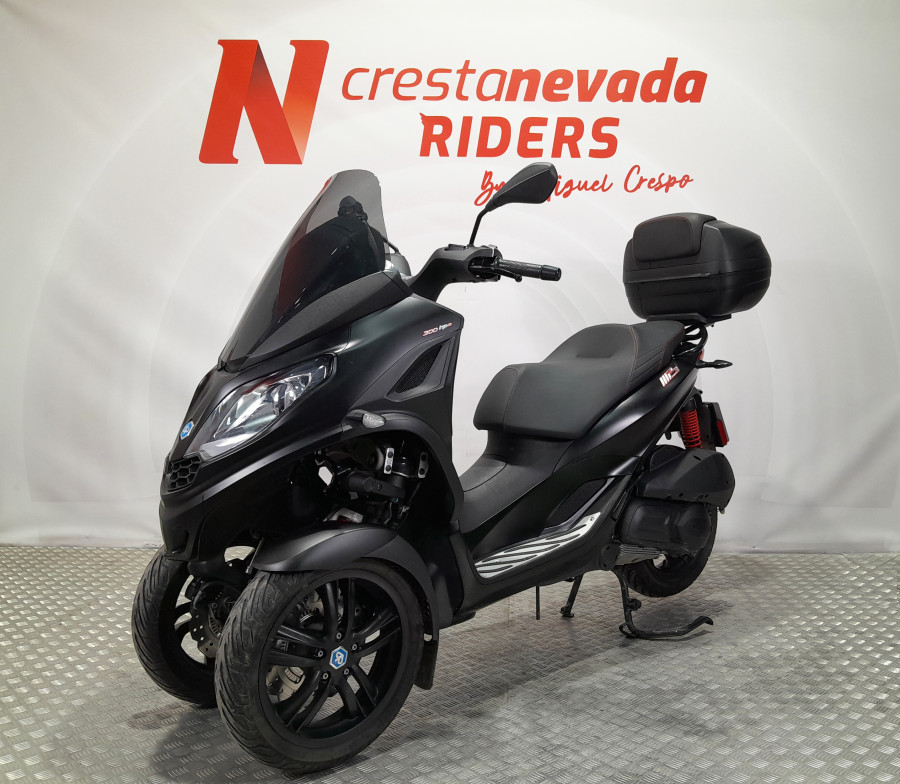 Imagen de Piaggio MP3 300 HPE