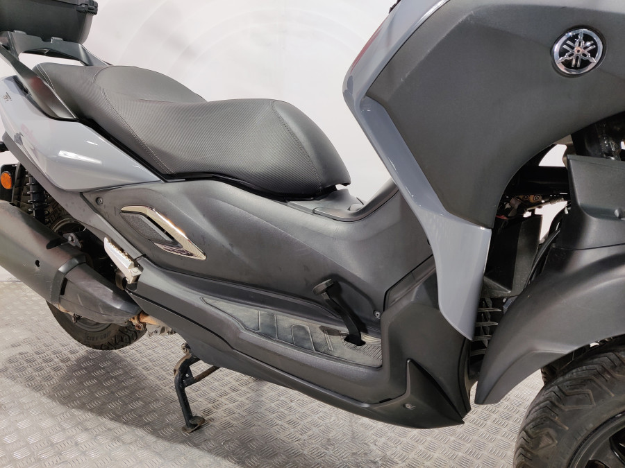 Imagen de Yamaha TRICITY 300