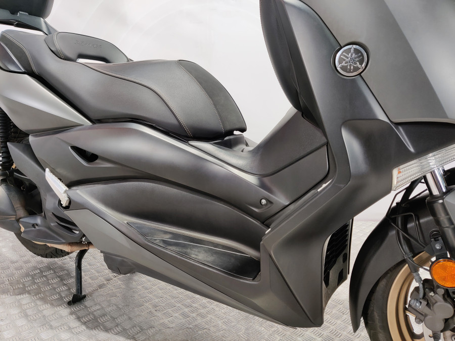 Imagen de Yamaha XMAX 125 TECH MAX