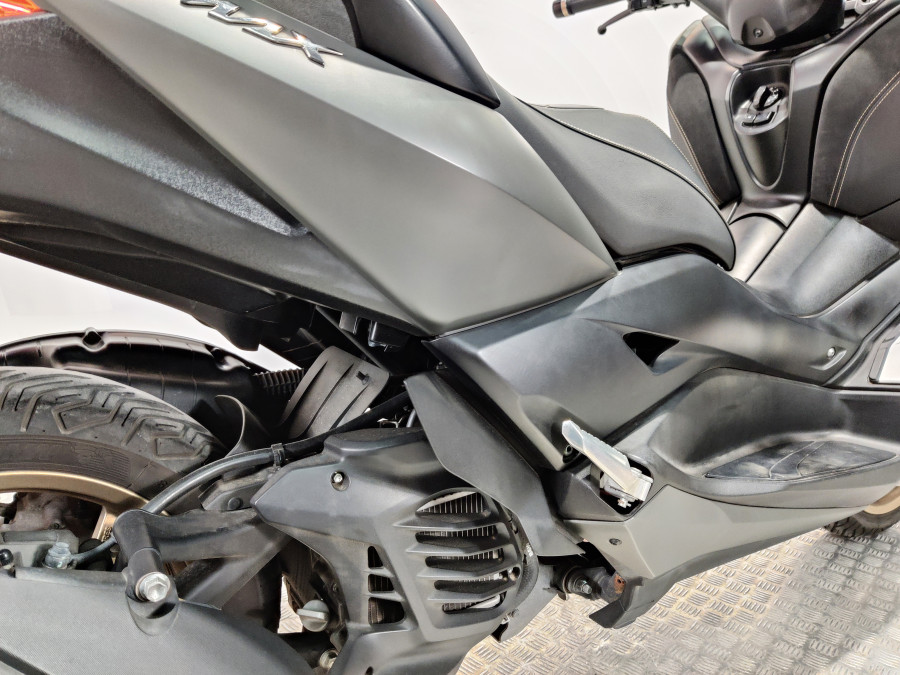 Imagen de Yamaha XMAX 125 TECH MAX