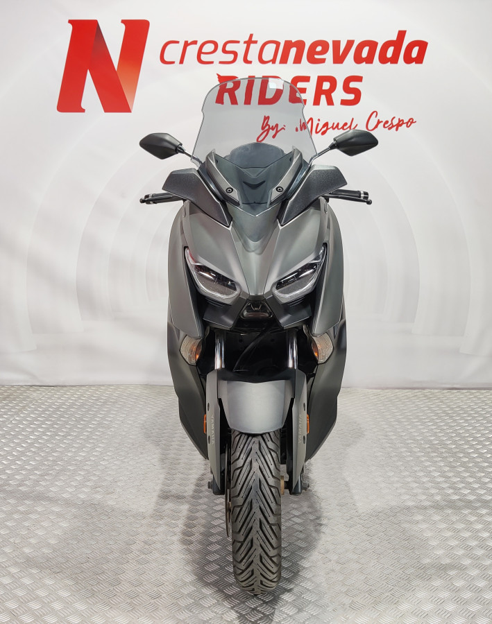 Imagen de Yamaha XMAX 125 TECH MAX