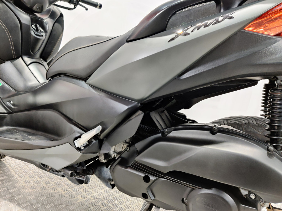 Imagen de Yamaha XMAX 125 TECH MAX