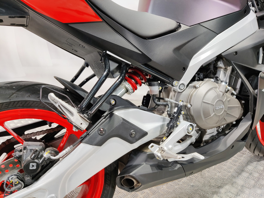 Imagen de Aprilia RS 457