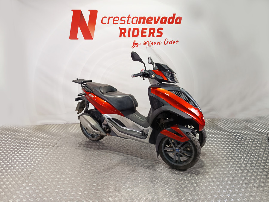 Imagen de Piaggio MP3 YOURBAN LT 300