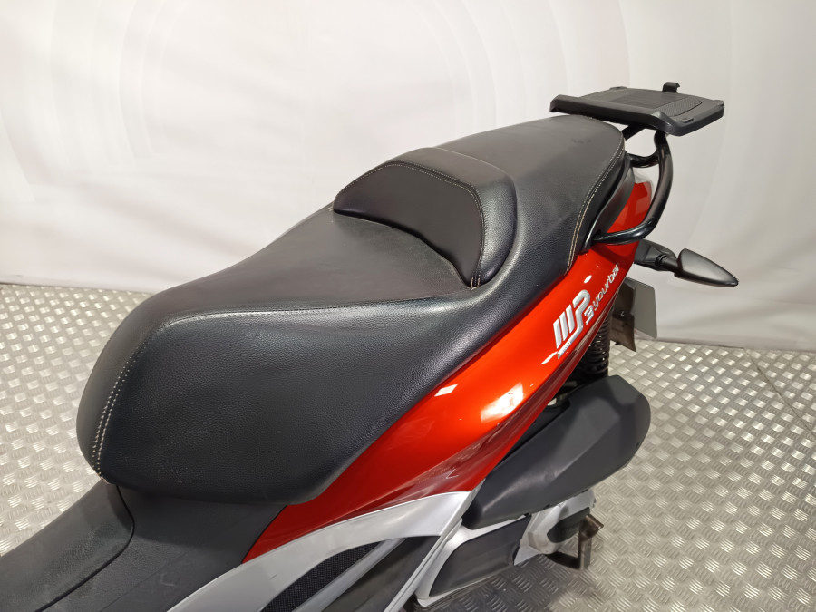 Imagen de Piaggio MP3 YOURBAN LT 300