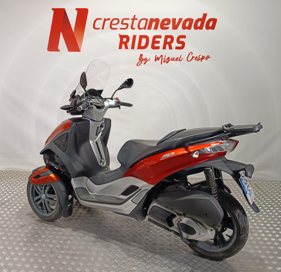 Imagen de Piaggio MP3 YOURBAN LT 300
