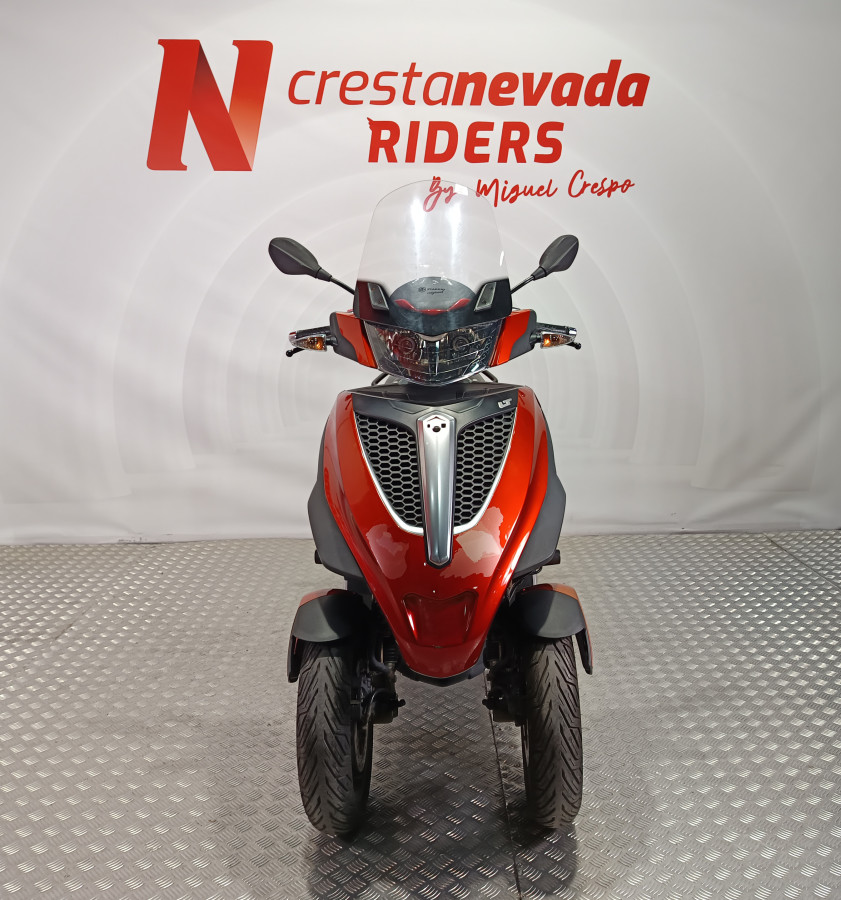 Imagen de Piaggio MP3 YOURBAN LT 300