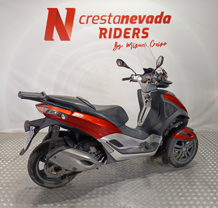 Imagen de Piaggio MP3 YOURBAN LT 300